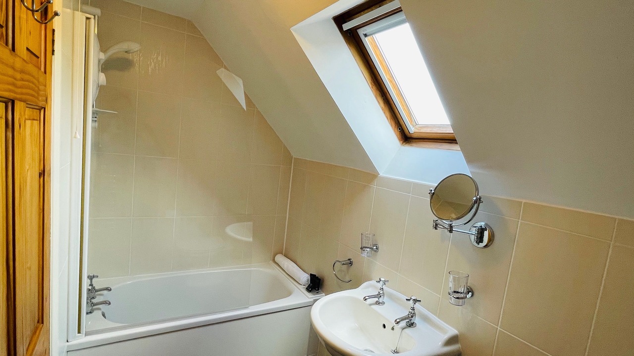 Photo of Bathroom in Danby