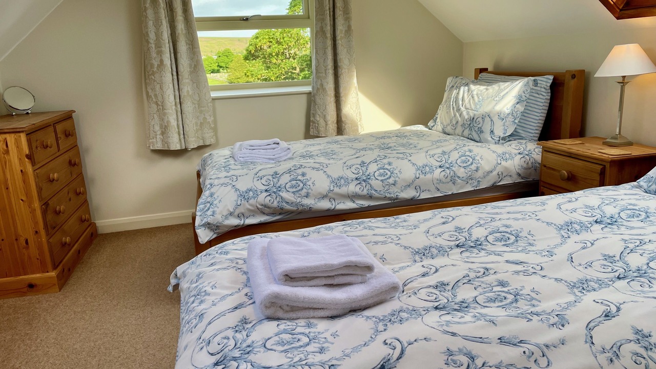 Photo of Bedroom in Danby