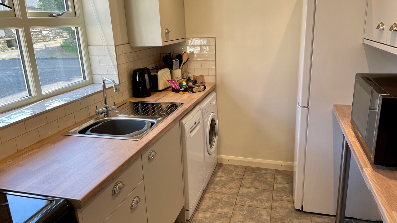 Photo of Kitchen in Danby