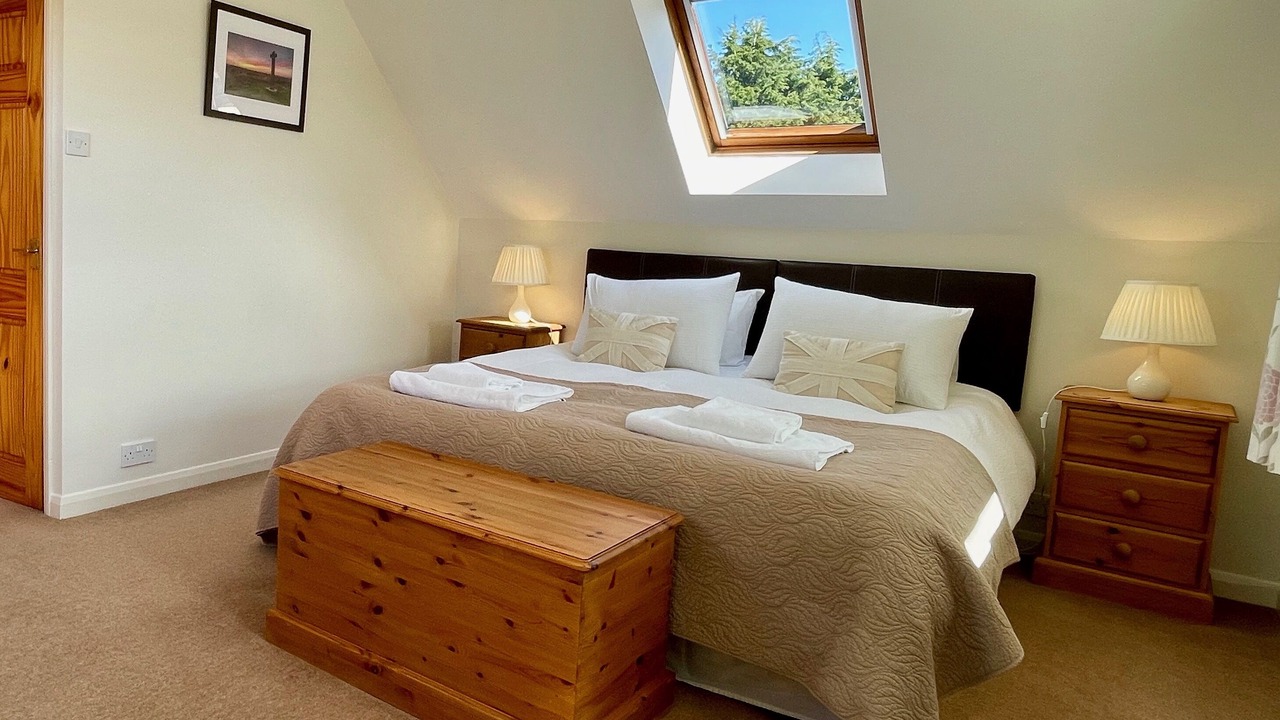 Photo of Bedroom in Danby