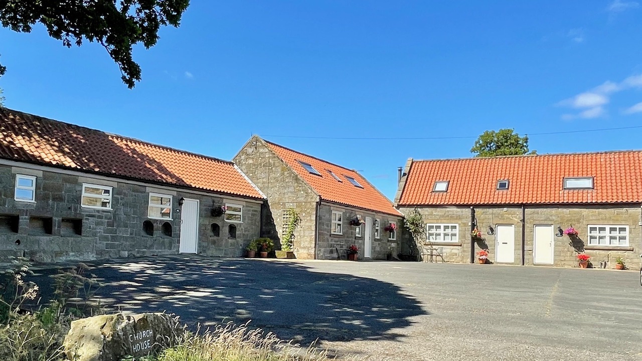 Photo of Outdoor in Danby