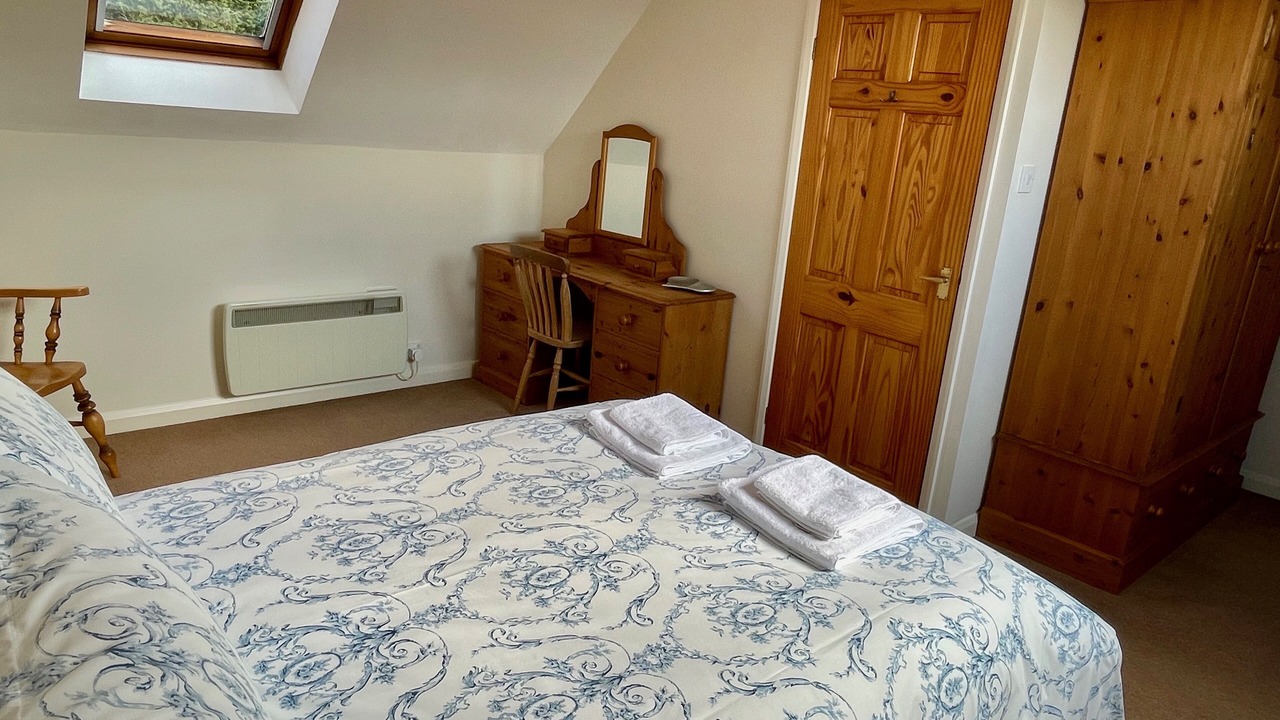 Photo of Bedroom in Danby