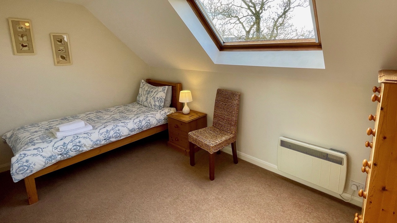 Photo of Bedroom in Danby
