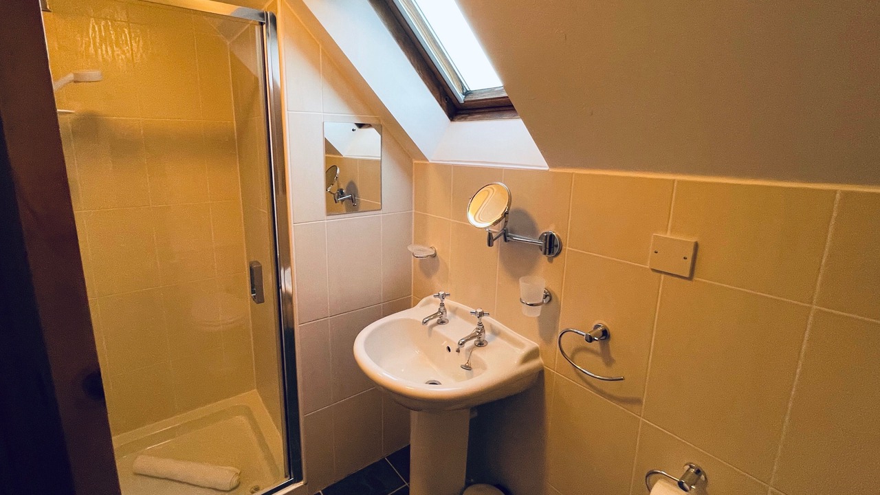 Photo of Bathroom in Danby