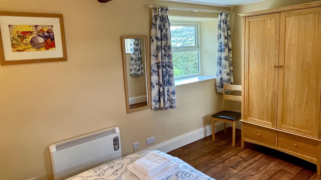 Photo of Bedroom in Danby