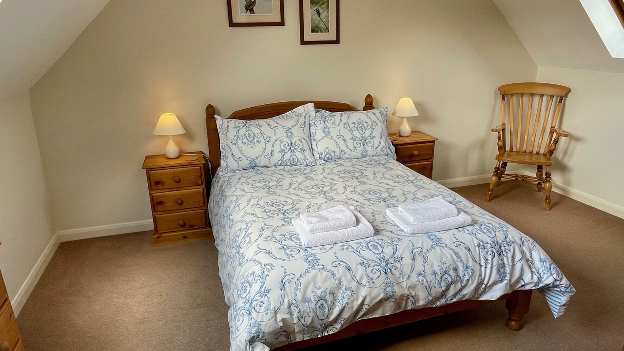 Photo of Bedroom in Danby