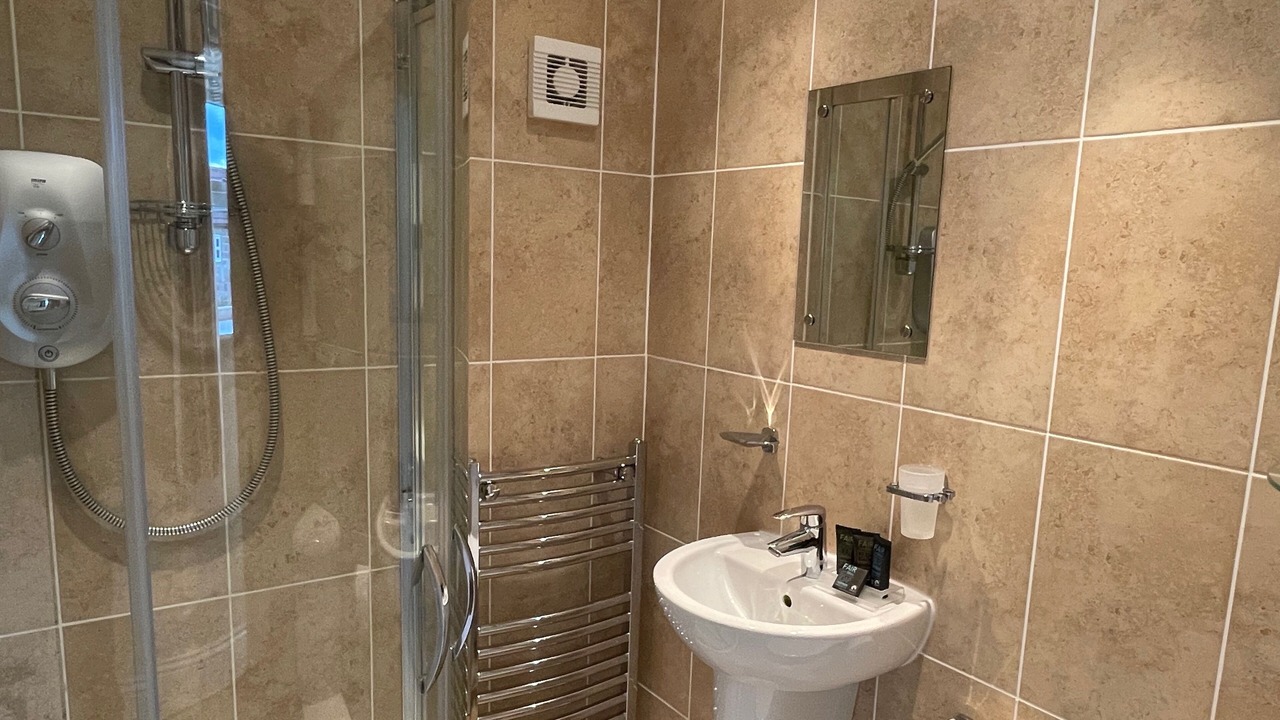 Photo of Bathroom in Danby