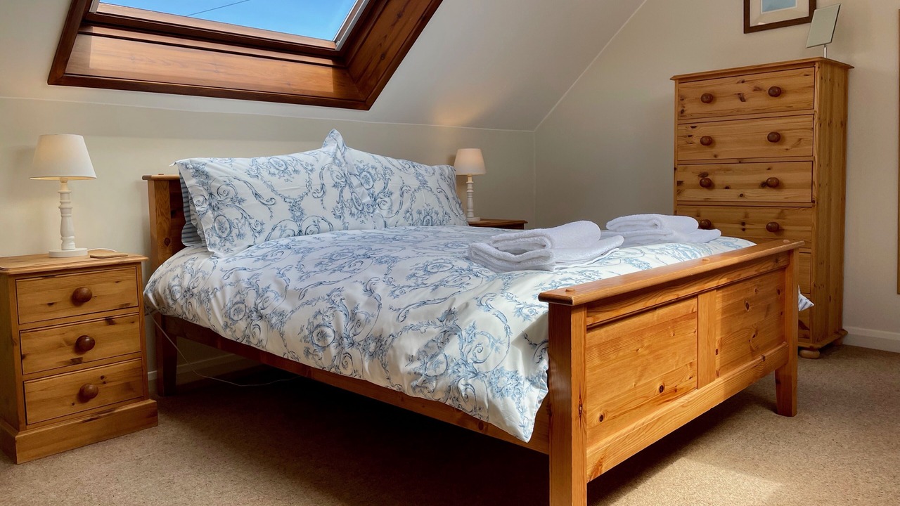 Photo of Bedroom in Danby