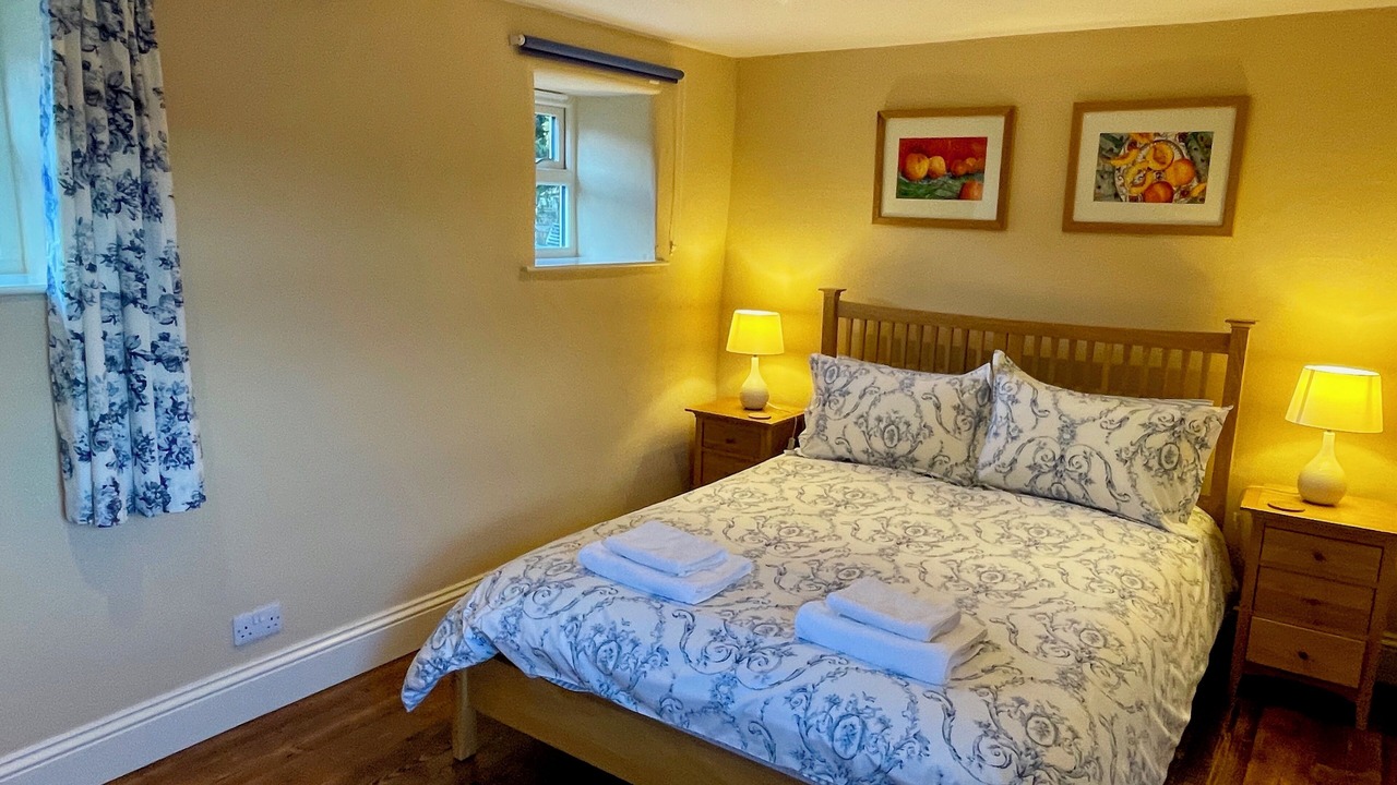 Photo of Bedroom in Danby