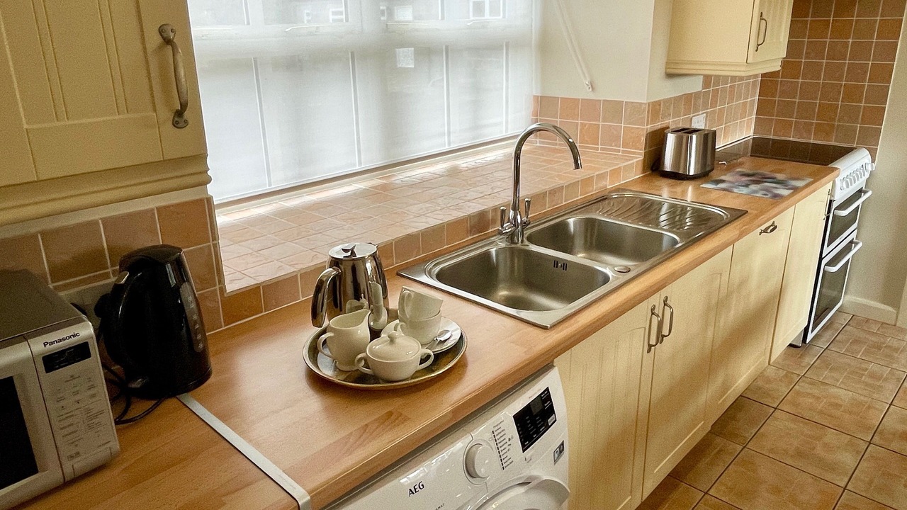 Photo of Kitchen in Danby