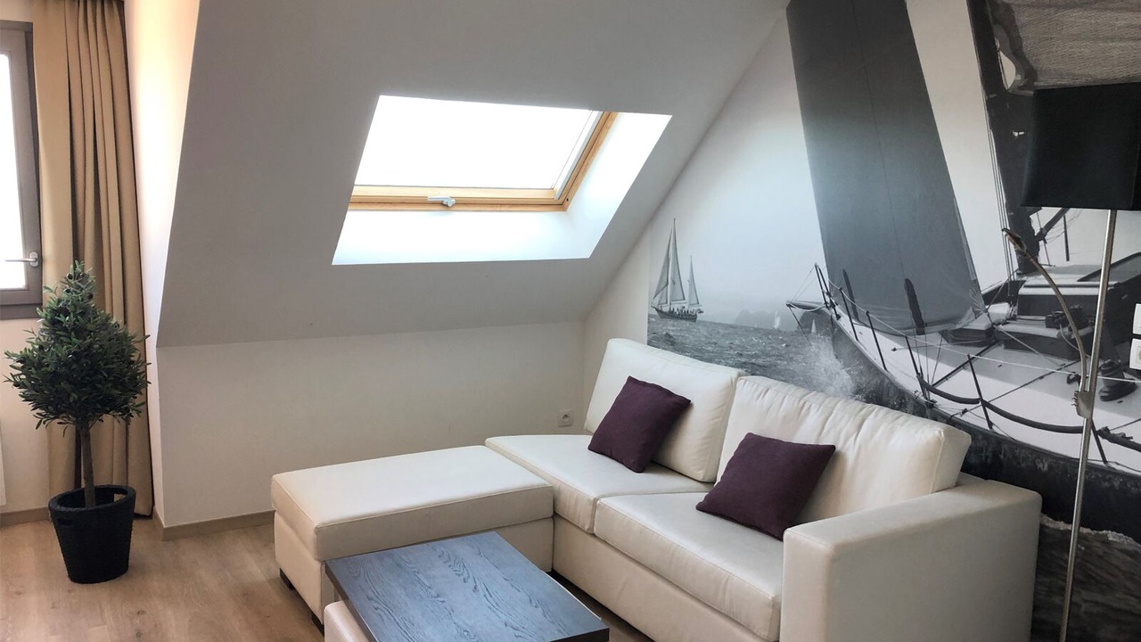 Photo of Livingroom in Bray-Dunes