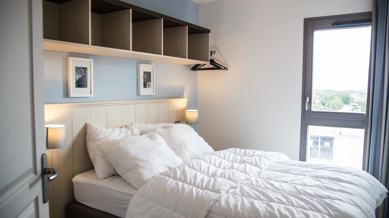 Photo of Bedroom in Bray-Dunes