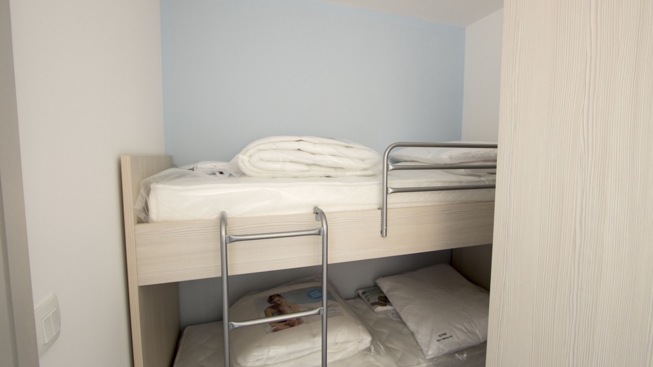 Photo of Bedroom in Bray-Dunes