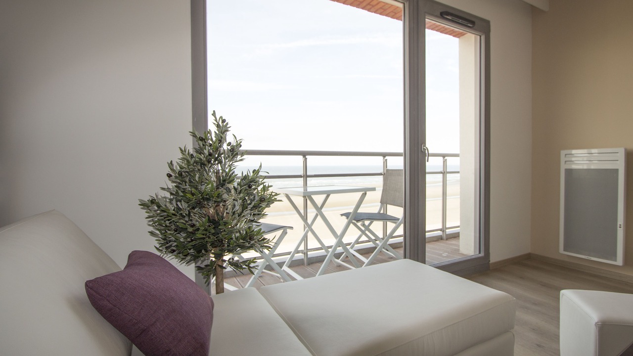 Photo of Bedroom in Bray-Dunes