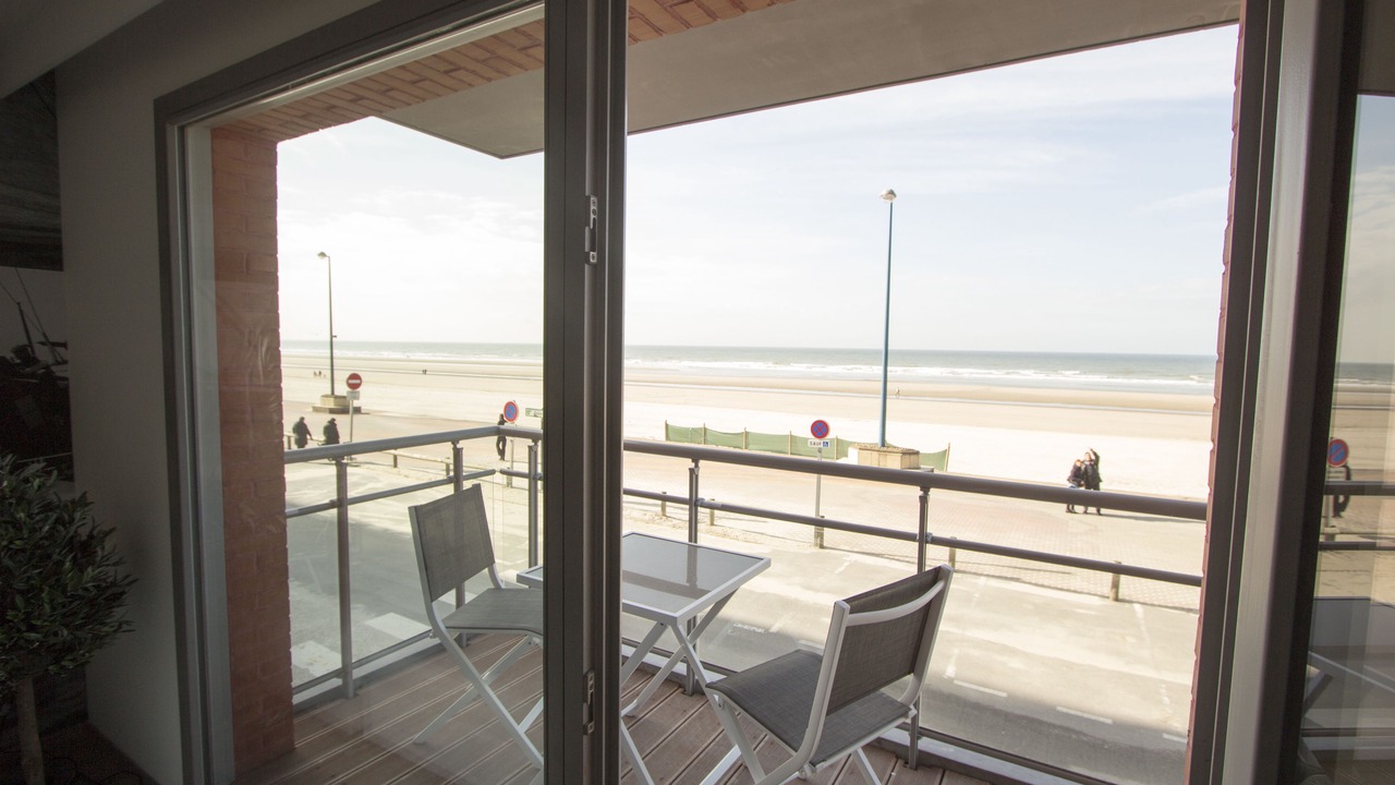 Photo of Bedroom in Bray-Dunes