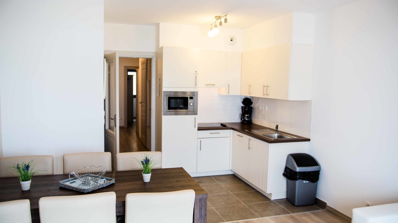 Photo of Kitchen in Bray-Dunes