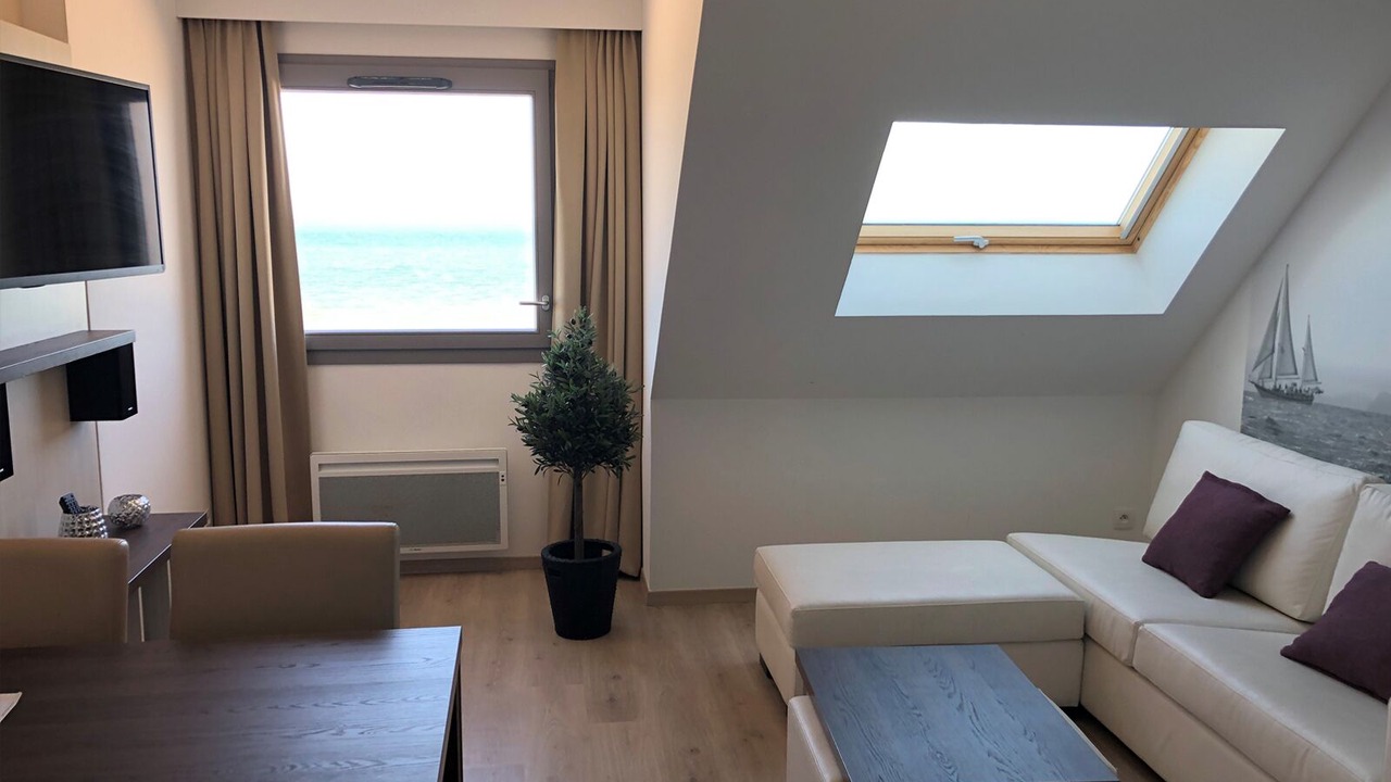 Photo of Livingroom in Bray-Dunes