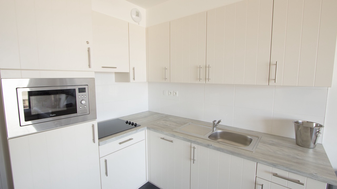 Photo of Kitchen in Bray-Dunes