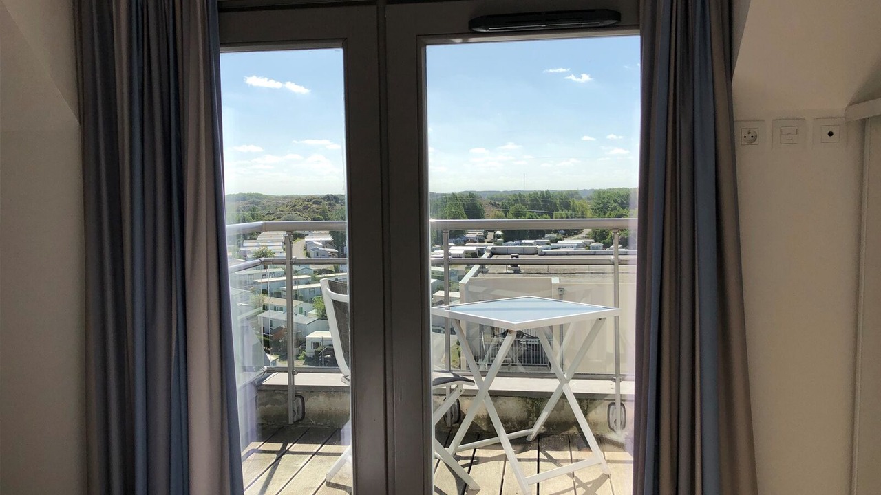 Photo of Bedroom in Bray-Dunes