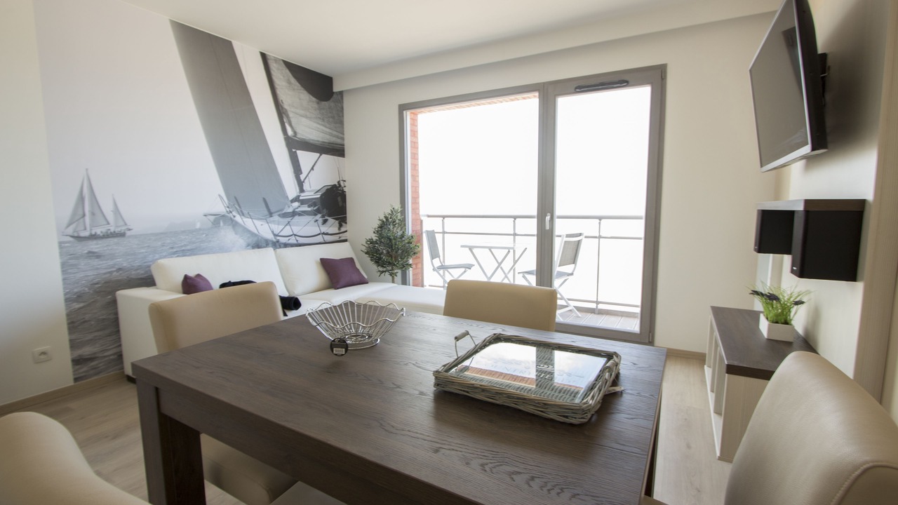Photo of Livingroom in Bray-Dunes