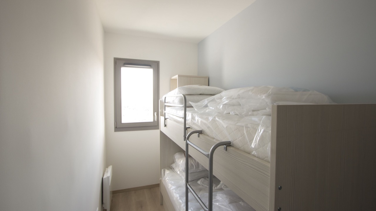 Photo of Bedroom in Bray-Dunes