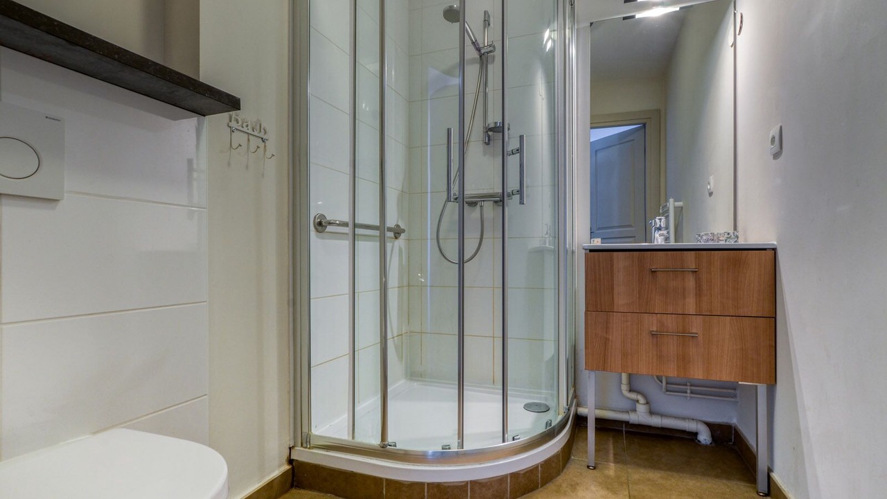 Photo of Bathroom in Bray-Dunes