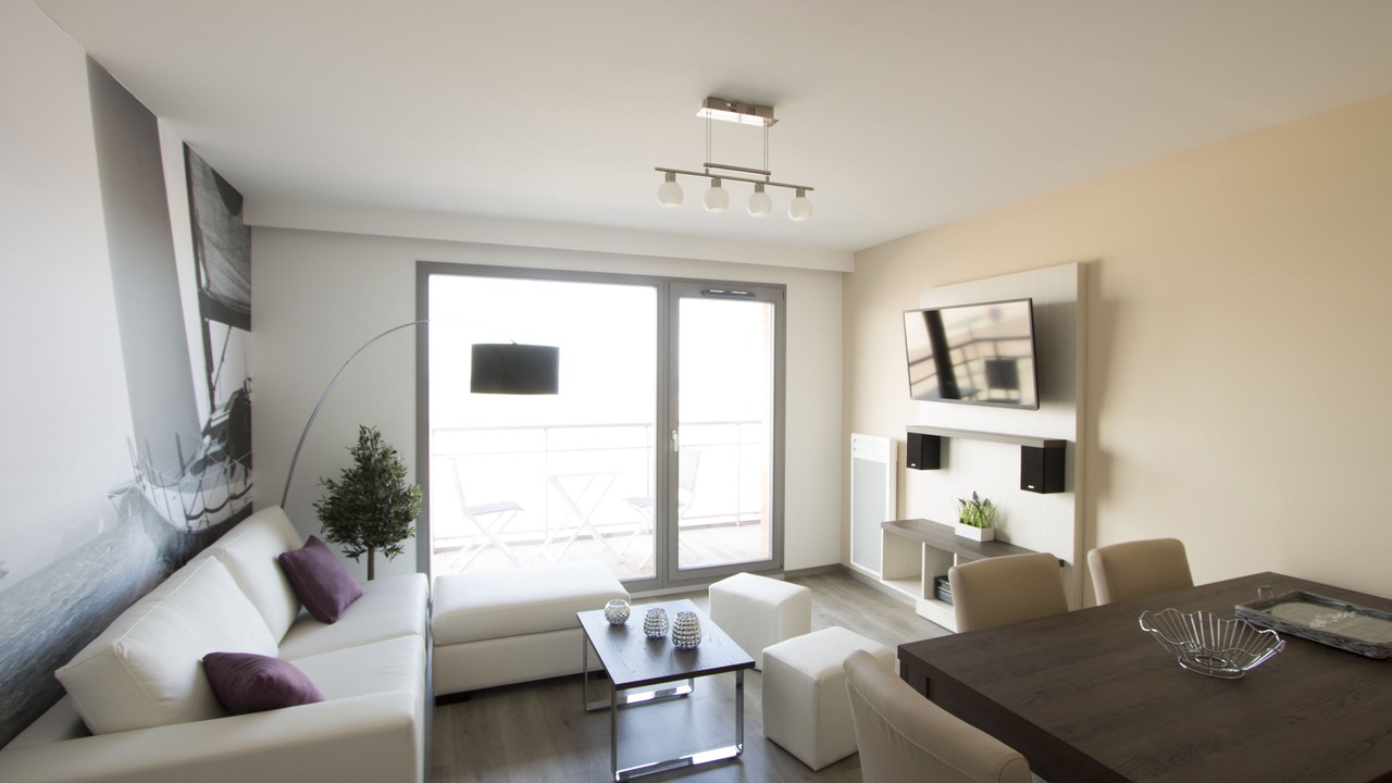 Photo of Livingroom in Bray-Dunes