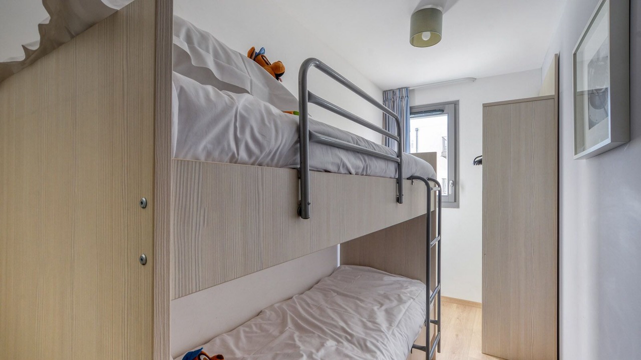 Photo of Bedroom in Bray-Dunes