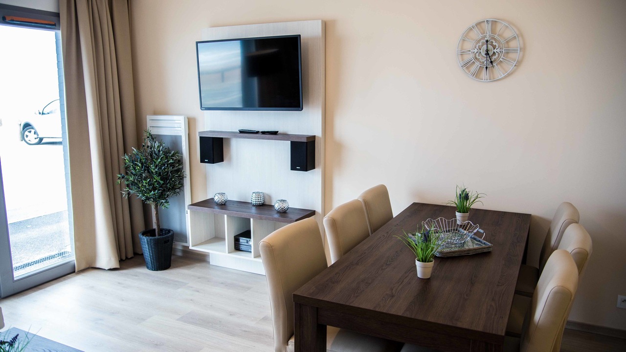 Photo of Livingroom in Bray-Dunes