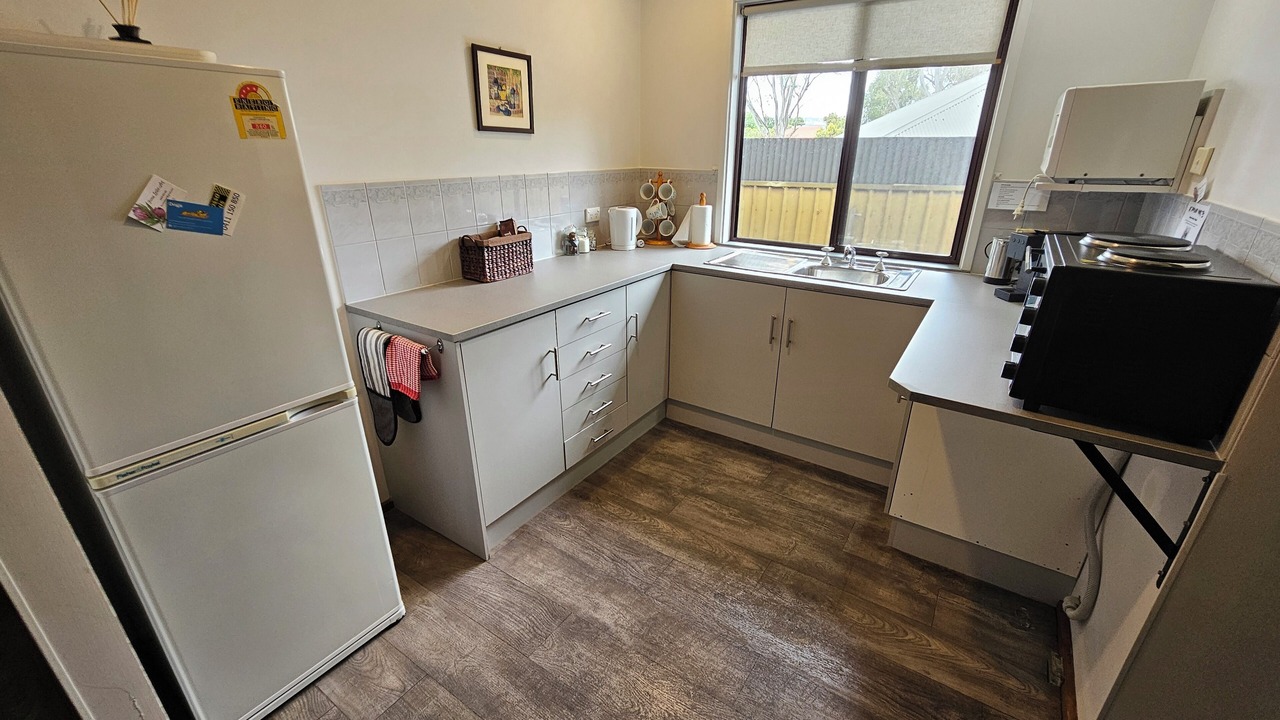 Photo of Kitchen in Lyndoch