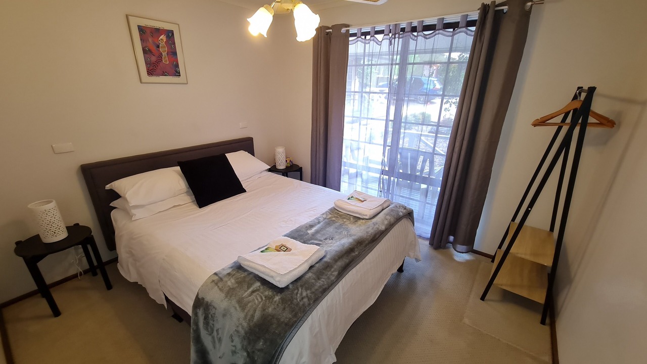 Photo of Bedroom in Lyndoch