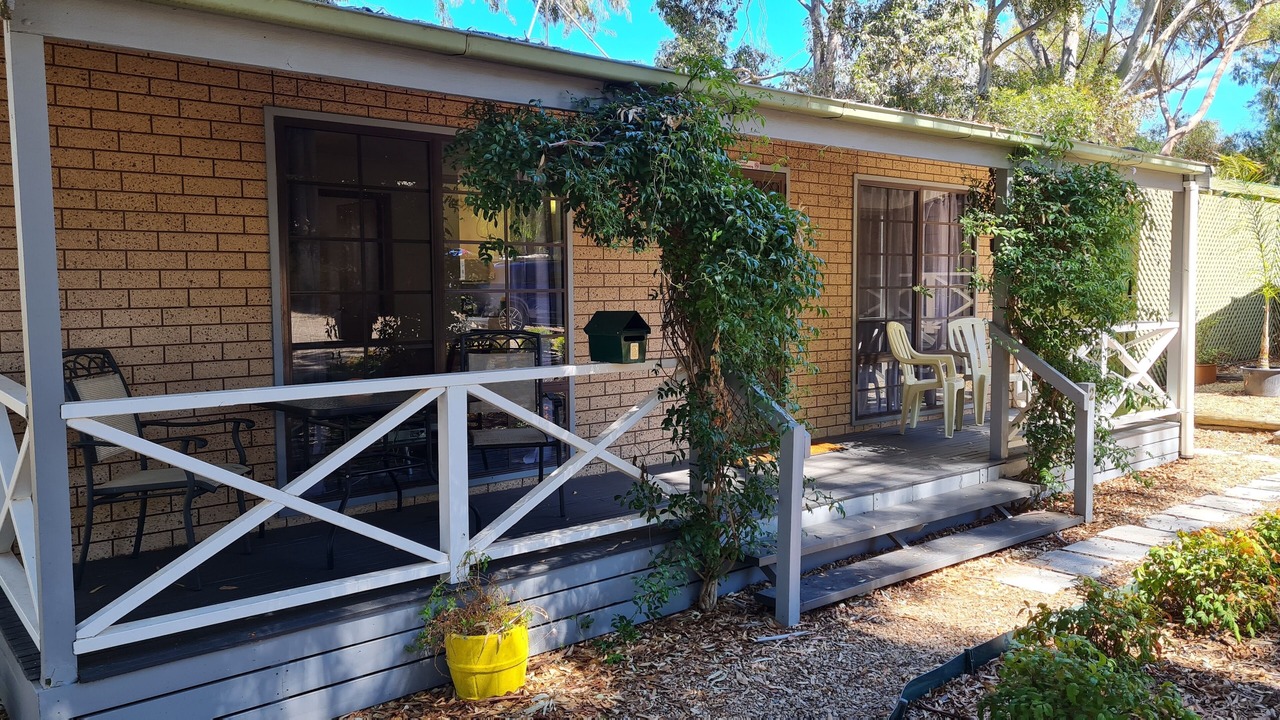 Photo of Outdoor in Lyndoch