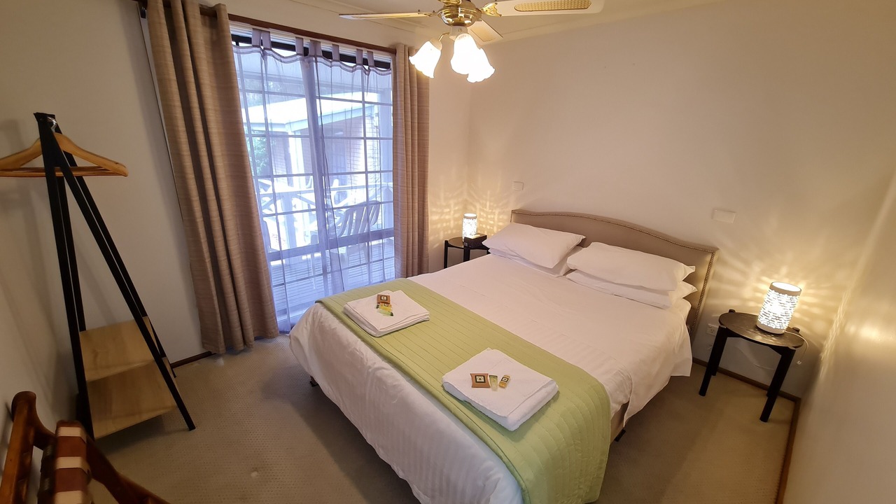 Photo of Bedroom in Lyndoch