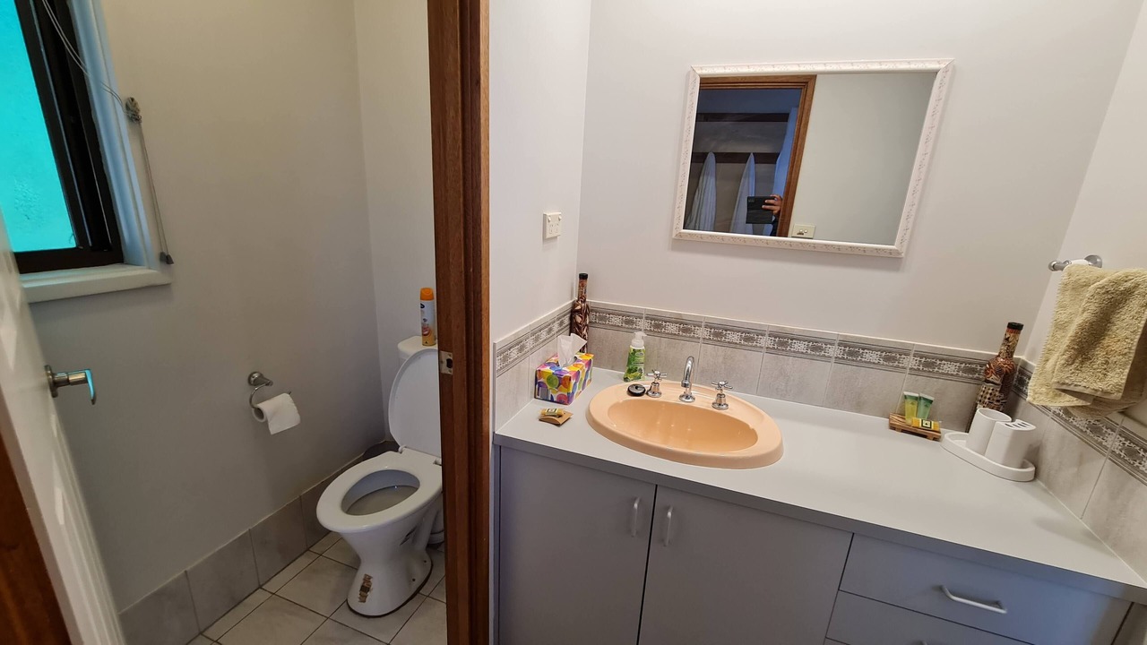 Photo of Bathroom in Lyndoch