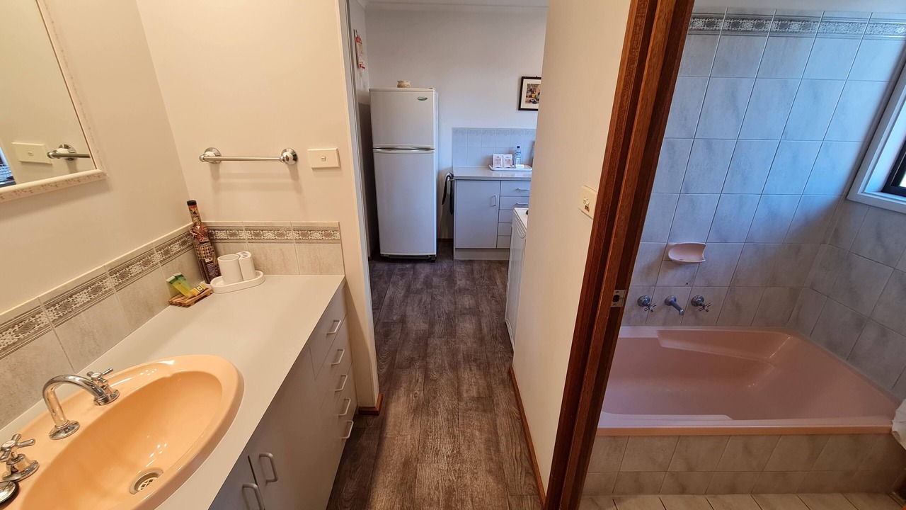 Photo of Bathroom in Lyndoch