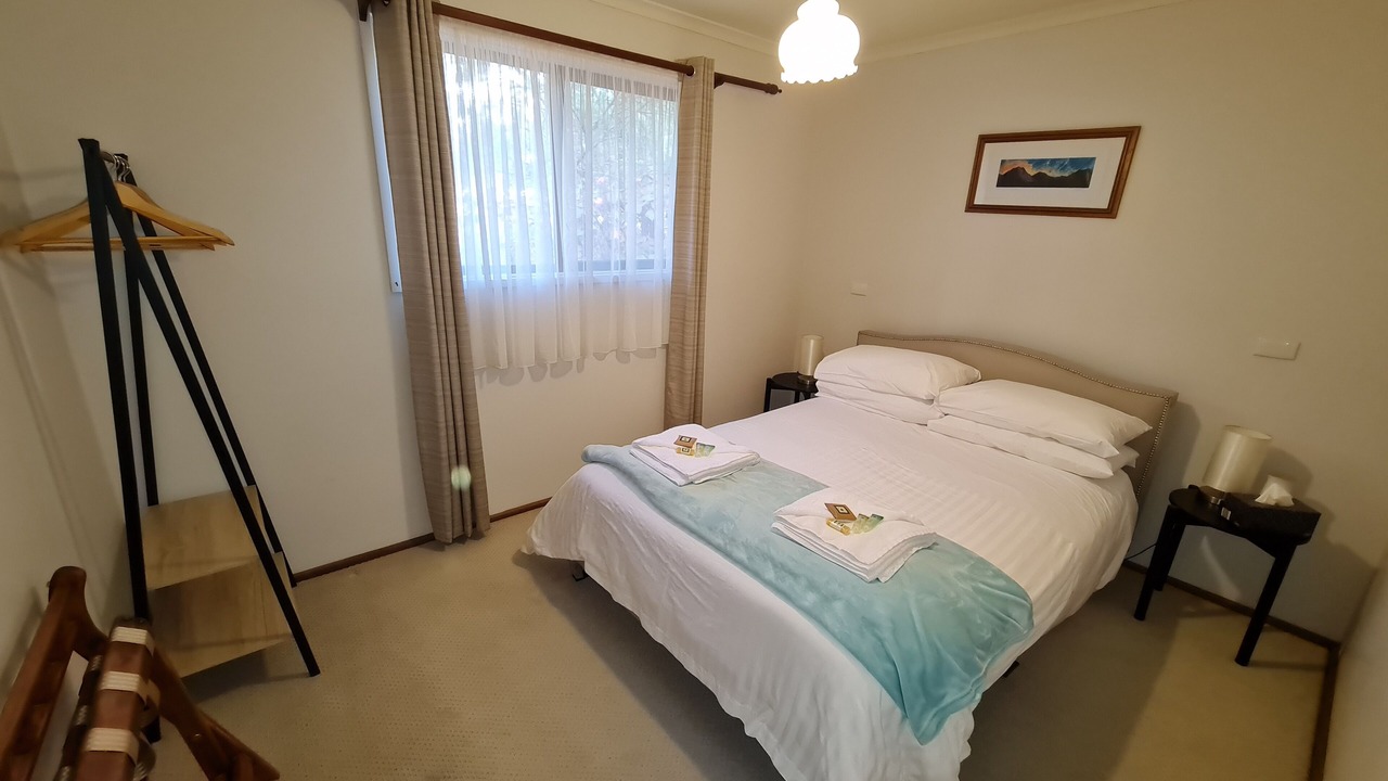 Photo of Bedroom in Lyndoch