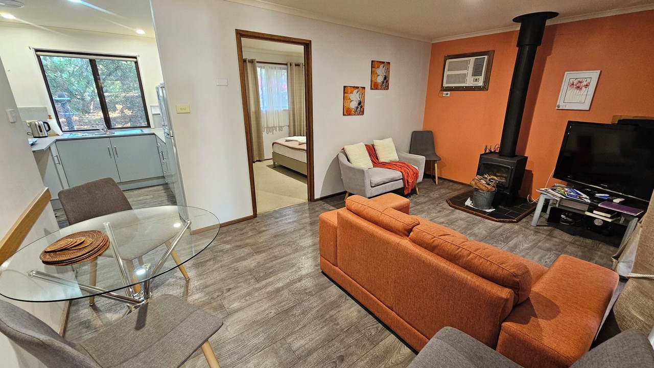 Photo of Livingroom in Lyndoch