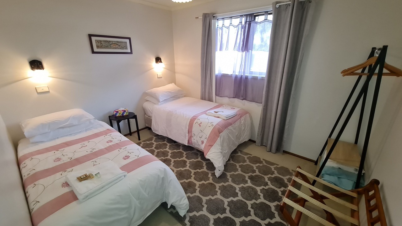 Photo of Bedroom in Lyndoch