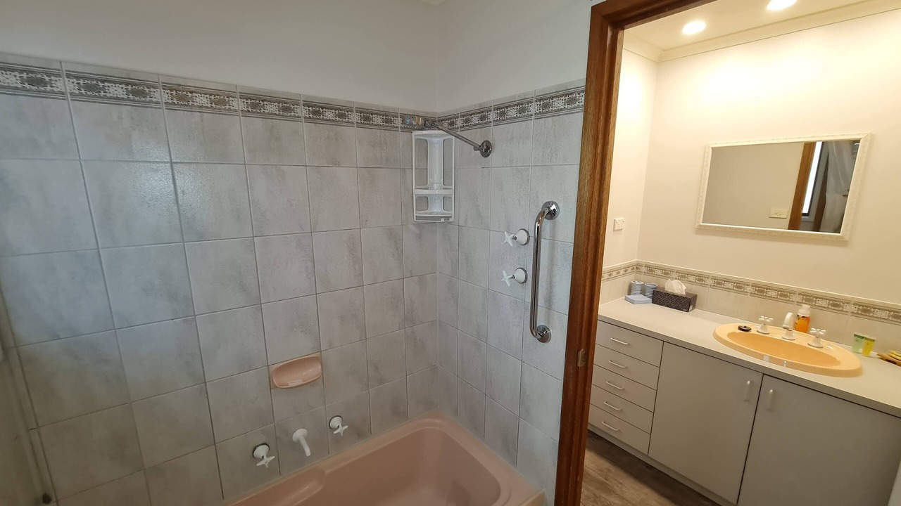 Photo of Bathroom in Lyndoch