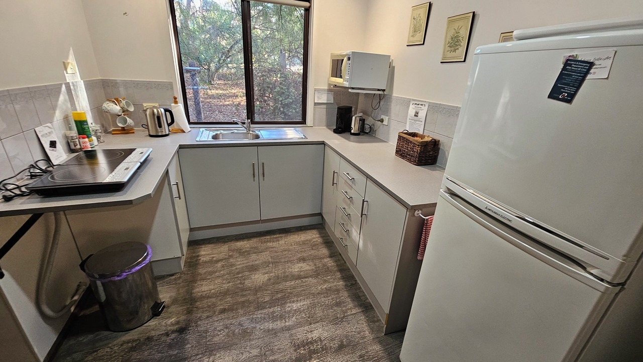 Photo of Kitchen in Lyndoch