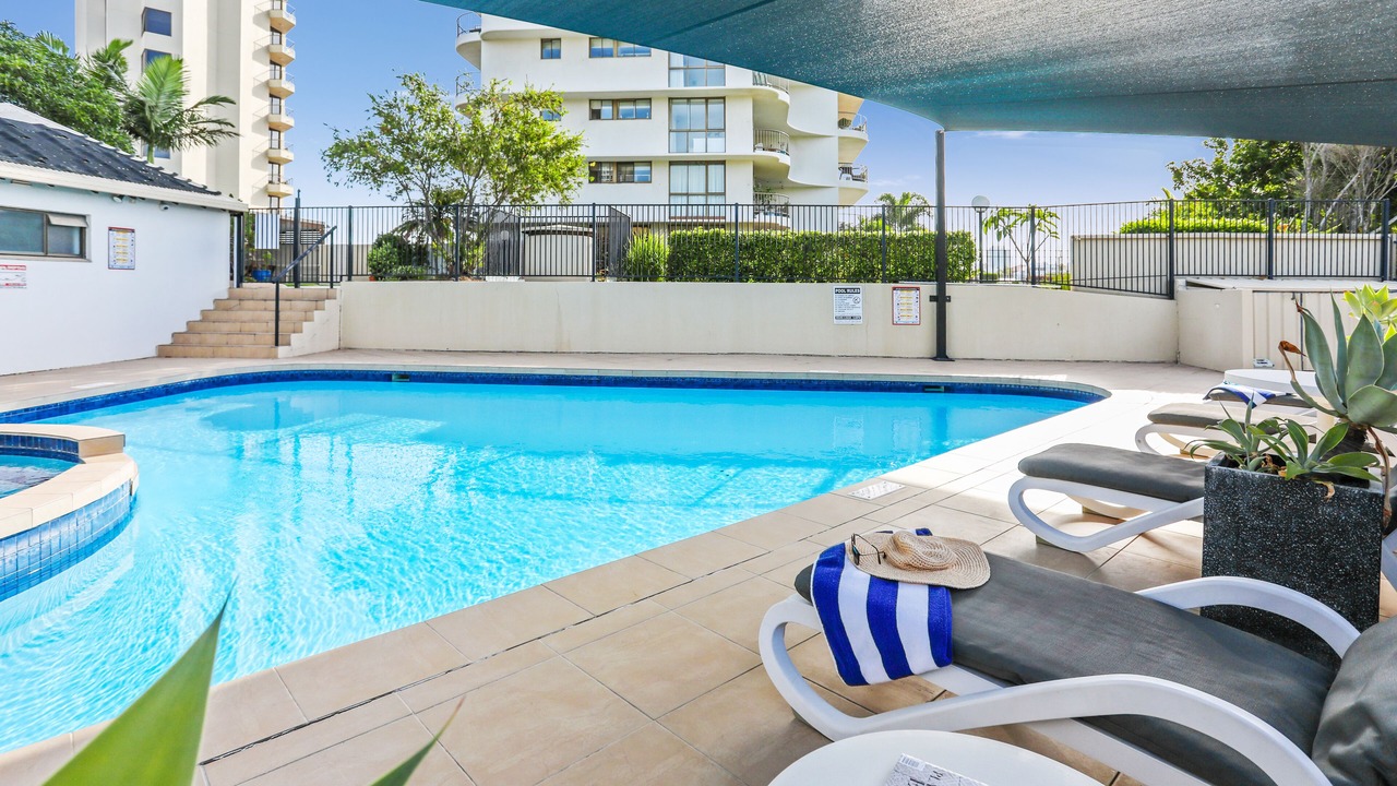 Photo of Outdoor in Surfers Paradise