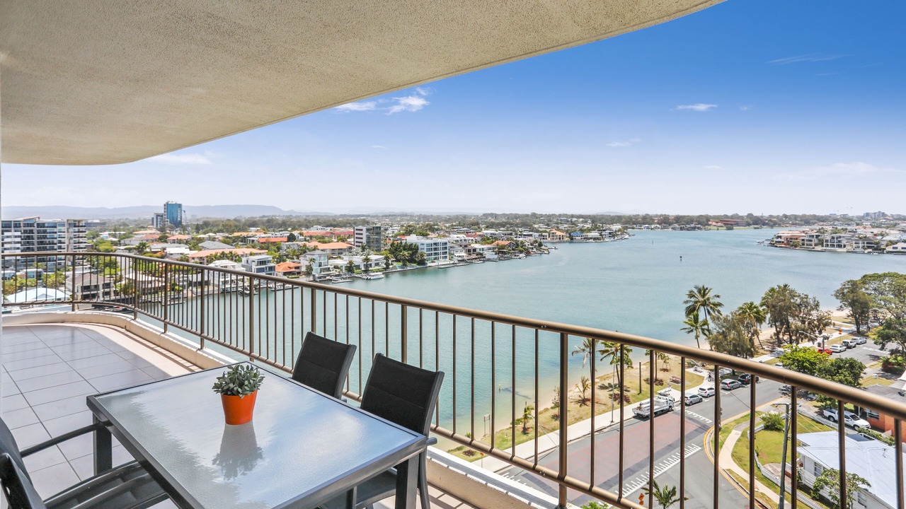Photo of Bedroom in Surfers Paradise