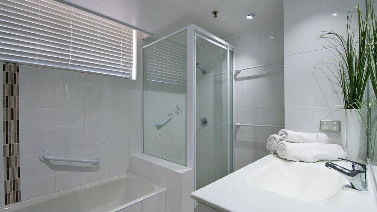 Photo of Bathroom in Surfers Paradise
