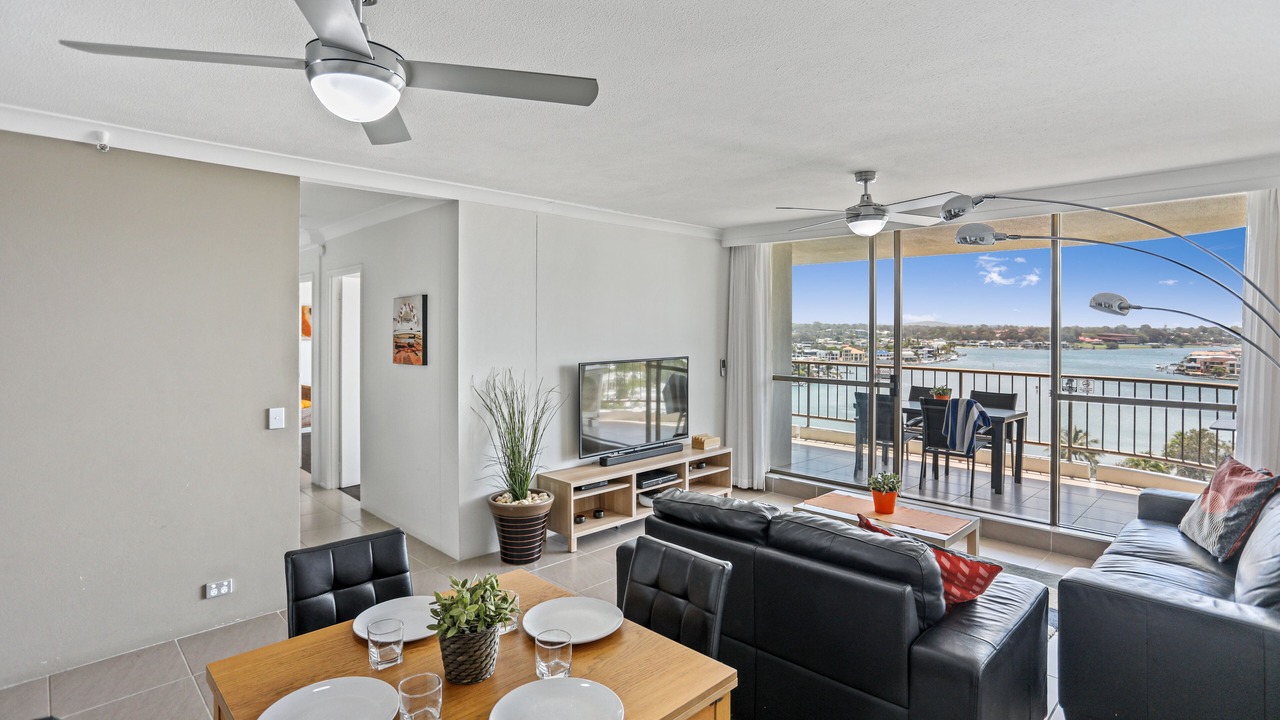 Photo of Bedroom in Surfers Paradise