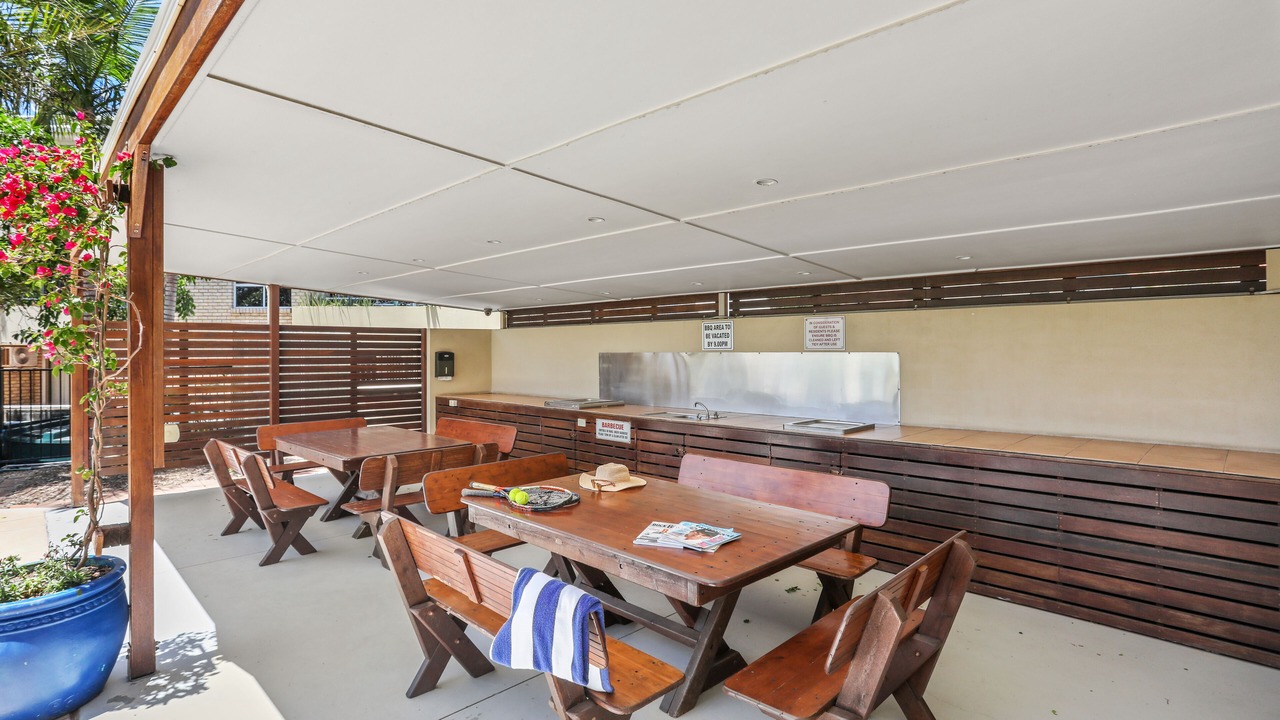 Photo of Outdoor in Surfers Paradise