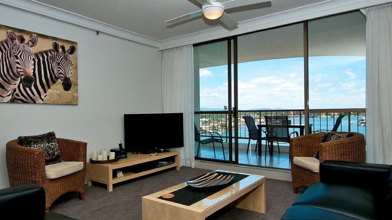 Photo of Bedroom in Surfers Paradise