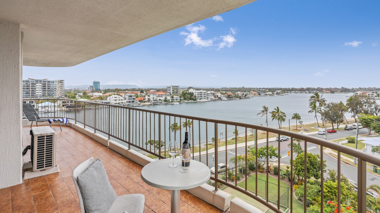 Photo of Outdoor in Surfers Paradise