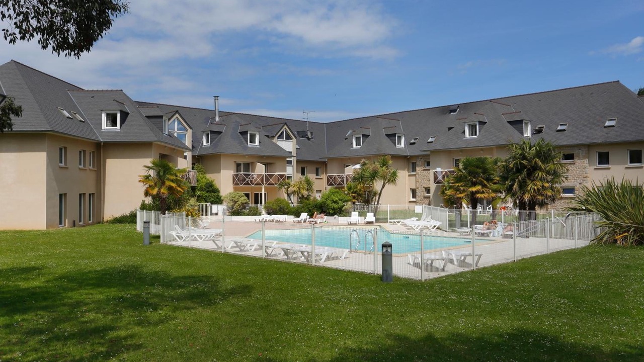 Photo of Outdoor in Saint-Briac-sur-Mer