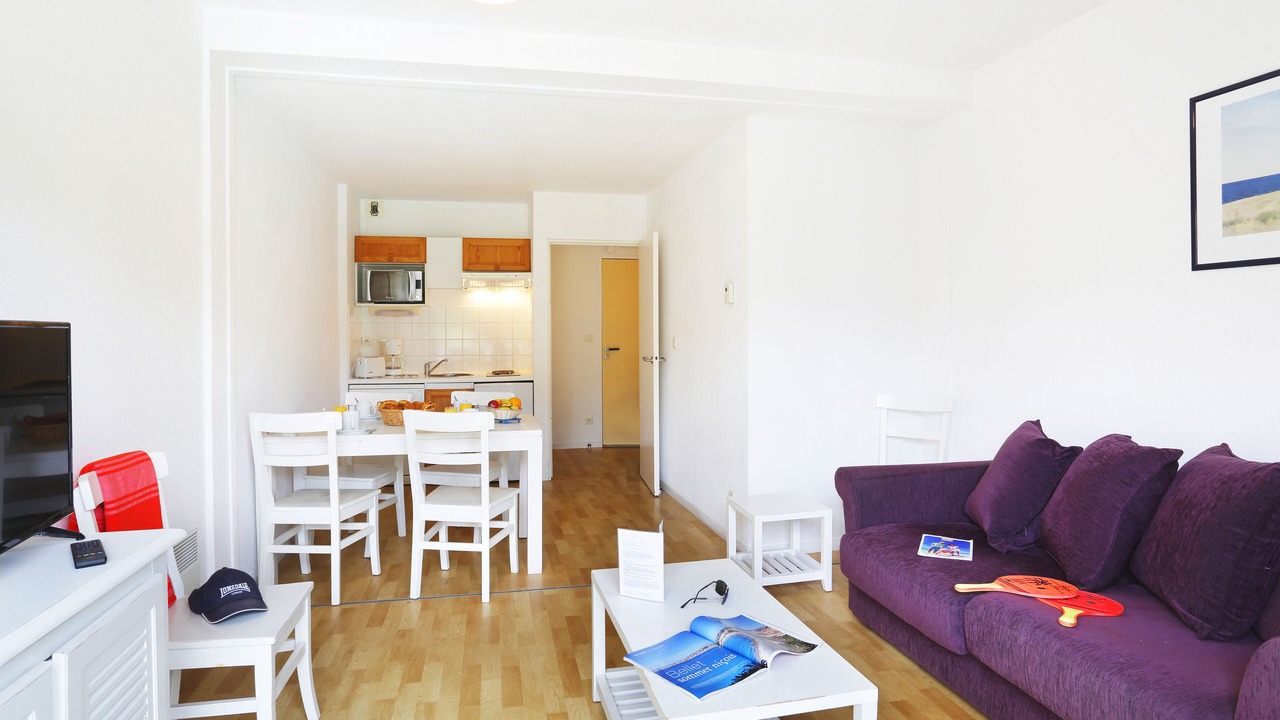 Photo of Kitchen in Saint-Briac-sur-Mer