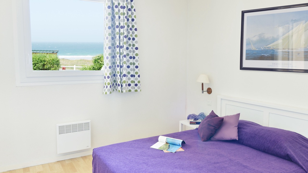 Photo of Bedroom in Saint-Briac-sur-Mer